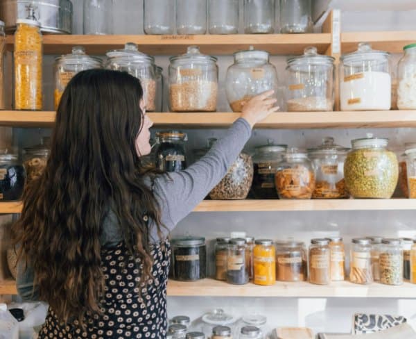 The Pantry